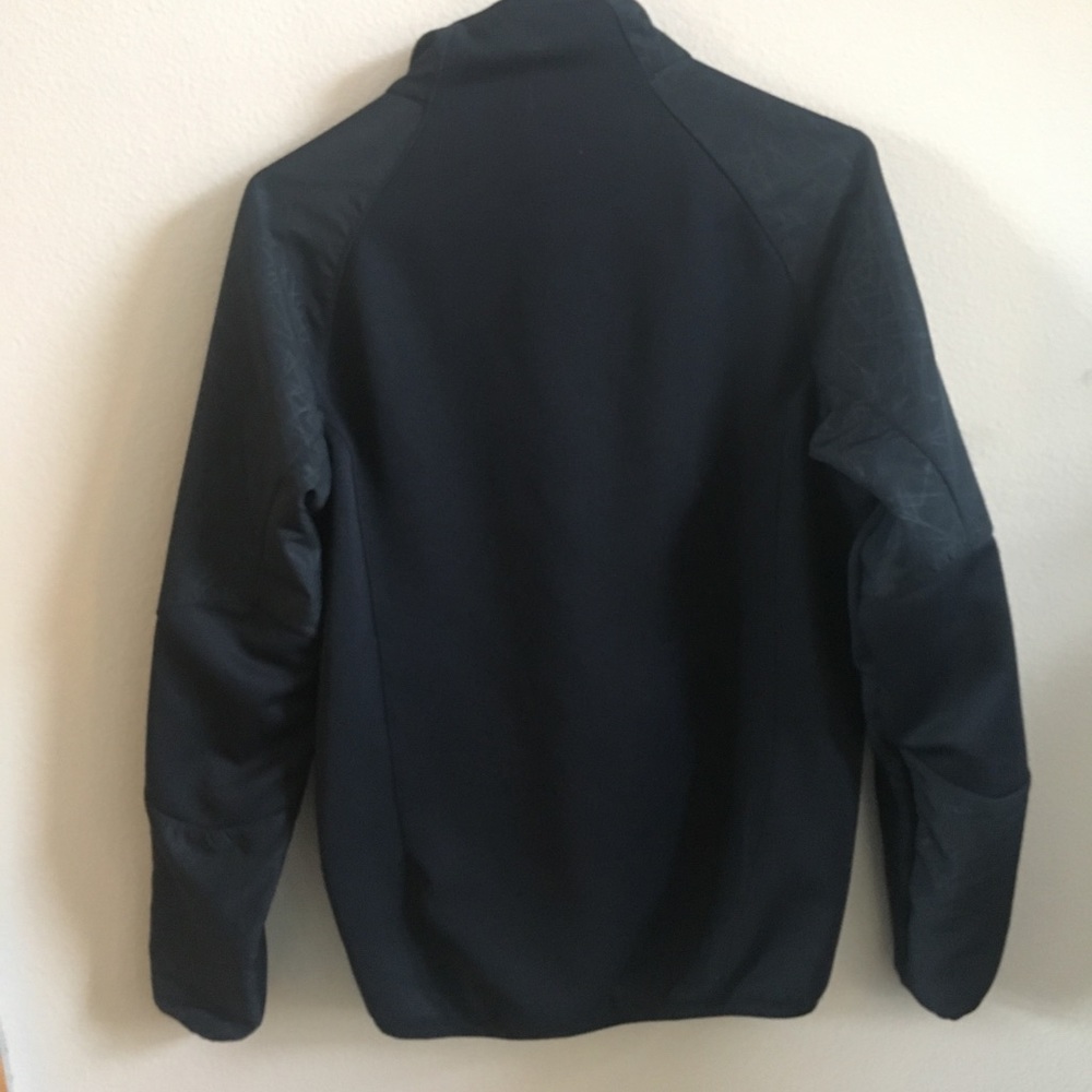 Men Nike Jacket in navy - Picture 2 of 3